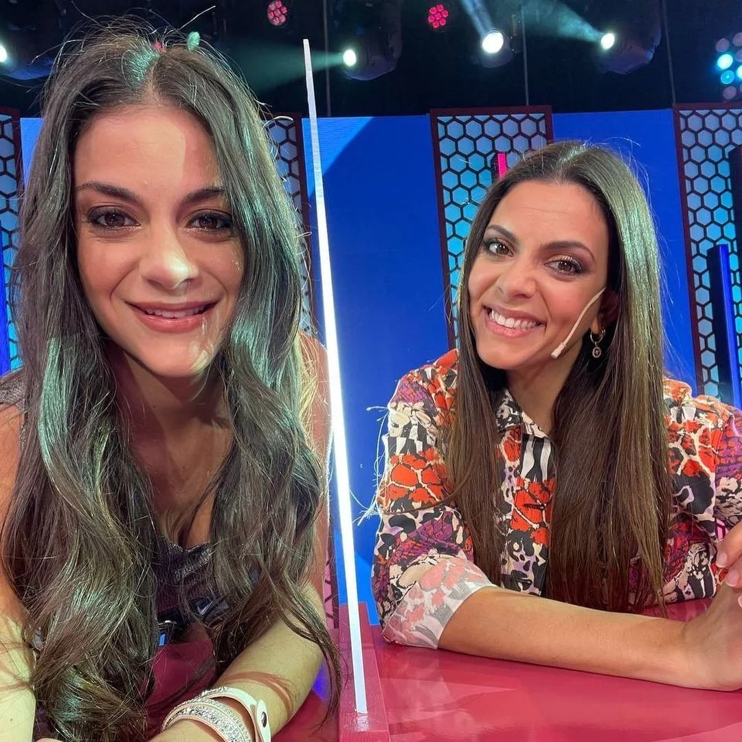 Belu Lucius, Emily Lucius