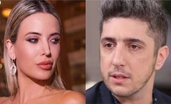 Por qué Jésica Cirio se fue de La Peña de Morfi: qué dijo Jey Mammón | Televisión 
