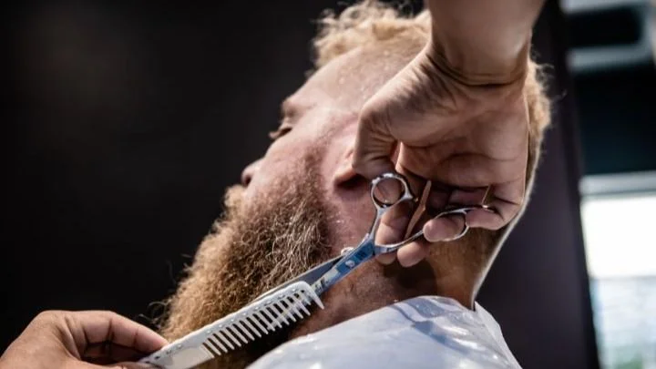 Tips para el cuidado de la barba