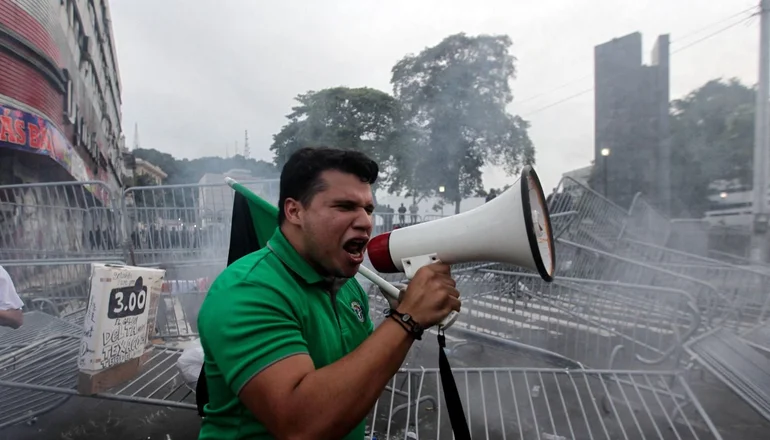 Panamá: protestas por el alto costo de vida y respuesta oficial con plan de austeridad 