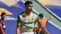 Boca Juniors, Juan Román Riquelme, Adonis Frías, Defensa y Justicia.