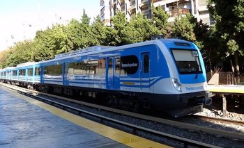Los trenes del Mitre no llegan a Retiro: hasta cuándo será | Trenes argentinos