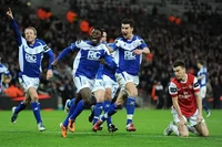 Birmingham, Maxi López. 
