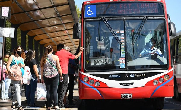Reformas en la estación Constitución: qué líneas de colectivos cambian ...