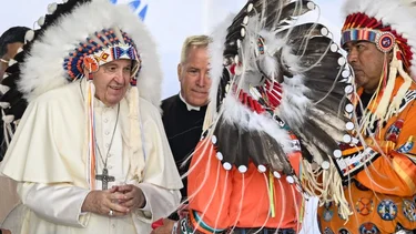 El papa Francisco y América Latina