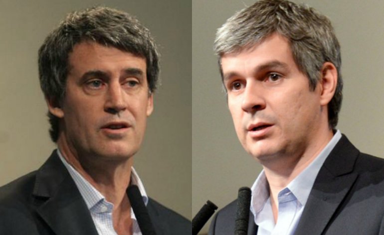 El Gobierno admitió que el déficit fiscal del 2017 será superior al que preveía El Gobierno admitió que el déficit fiscal del 2017 será superior al que preveía | El Destape