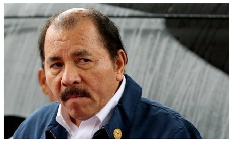 ¿Quién es hoy Daniel Ortega? ¿Quién es hoy Daniel Ortega? | El Destape