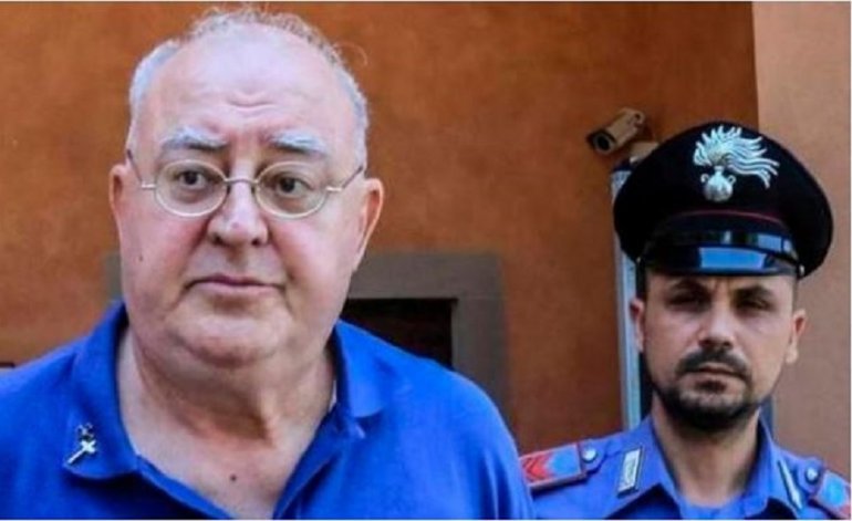 La justificación de un cura italiano por violar a una niña: "Creí que tenía 15 años" La justificación de un cura italiano por violar a una niña: "Creí que tenía 15 años" | El Destape