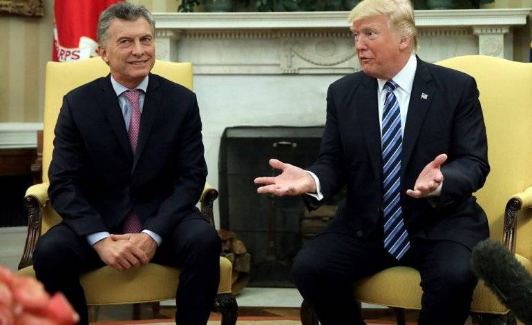 La cobertura mediática TN sobre la suba del dólar para desligar al Gobierno nacional La cobertura mediática TN sobre la suba del dólar para desligar al Gobierno nacional | El Destape