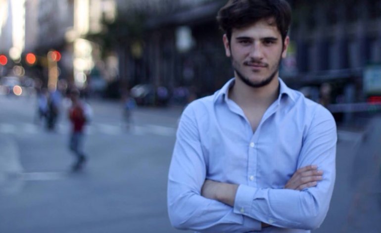 Denuncian a Piter Robledo por transferir dinero con la cuenta de una empleada despedida Denuncian a Piter Robledo por transferir dinero con la cuenta de una empleada despedida | El Destape