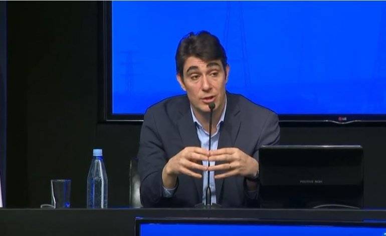 Doble delito: la nueva estafa de Techint que desnuda la de Shell Doble delito: la nueva estafa de Techint que desnuda la de Shell | El Destape