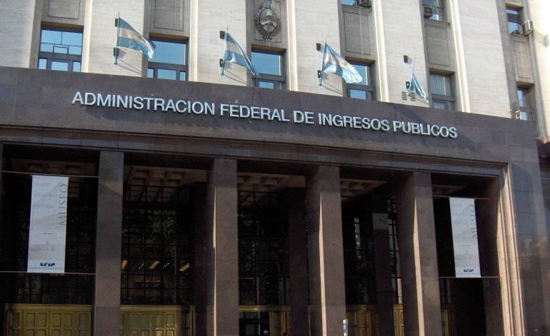 La AFIP analiza penalidades para los empresarios que integren la lista del blanqueo La AFIP analiza penalidades para los empresarios que integren la lista del blanqueo | El Destape