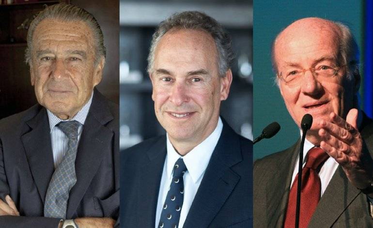 Cuadernos del chofer: el Gobierno no dará de baja el blanqueo a los empresarios involucrados Cuadernos del chofer: el Gobierno no dará de baja el blanqueo a los empresarios involucrados | El Destape