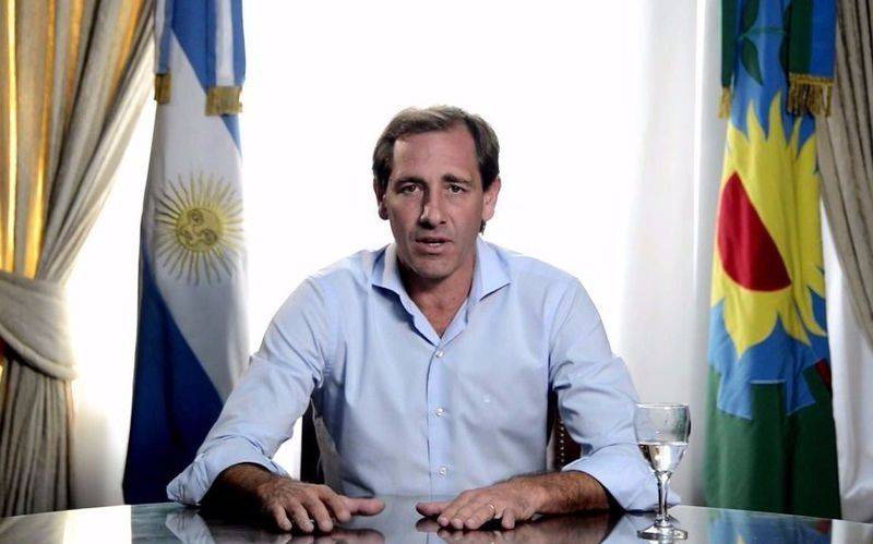 Un intendente de Cambiemos esconde a Macri en plena campaña Un intendente de Cambiemos esconde a Macri en plena campaña | El Destape