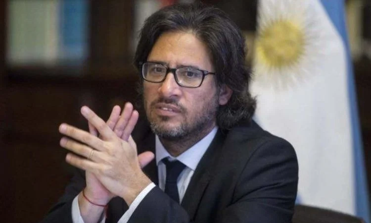 Mesa Judicial M: Los mails que vinculan a Marcos Peña y Mauricio Macri con el armado de causas y la prisión a opositores