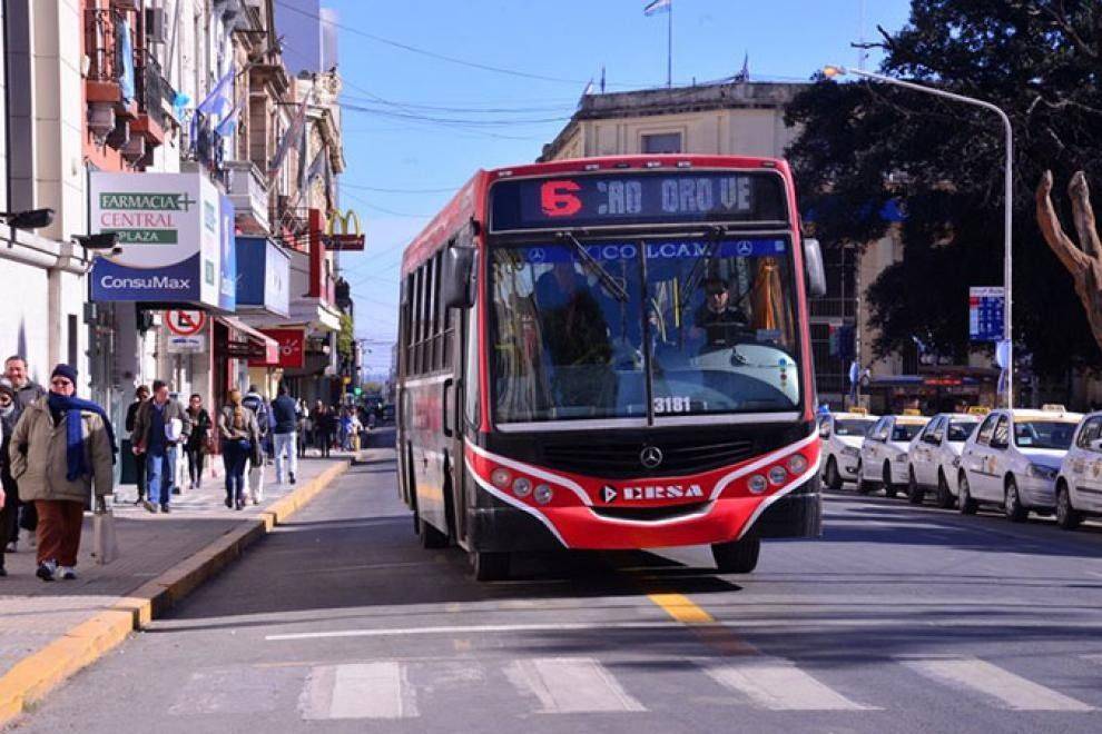 Entre Ríos: crisis del servicio de colectivos en Paraná Entre Ríos: crisis del servicio de colectivos en Paraná | El Destape