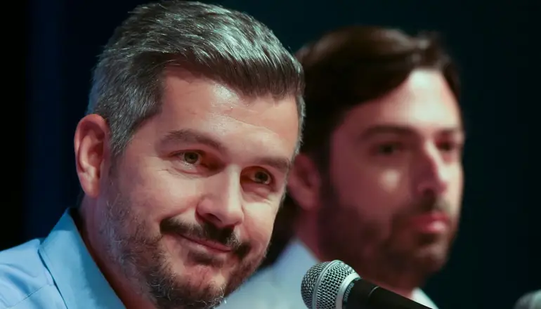 Mesa judicial PRO: reuniones quincenales en el despacho de Marcos Peña