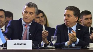 Aterrador: la fuga de capitales durante la era Macri superó los 86 mil millones de dólares