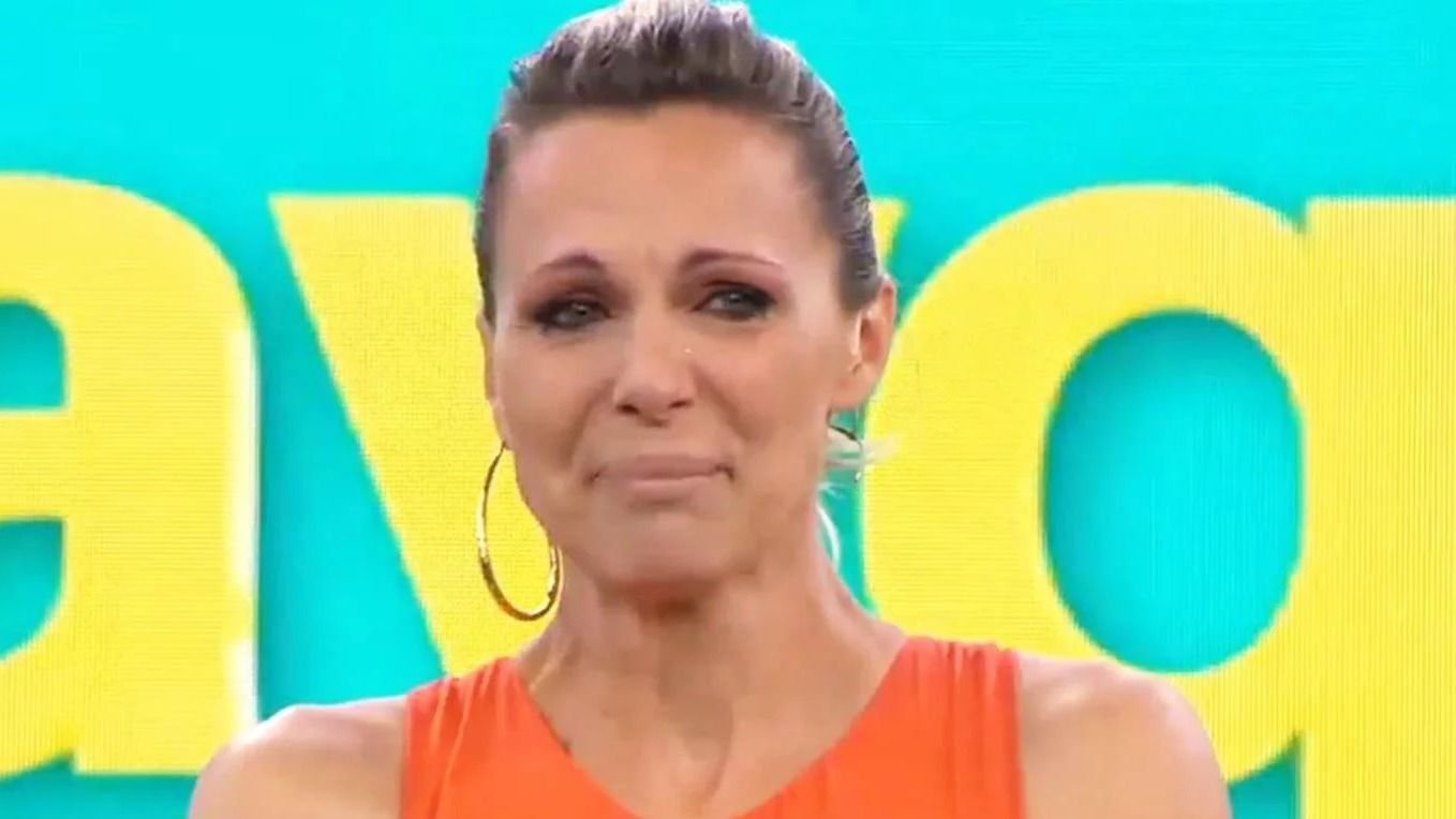 Denise Dumas: "Sufrí acoso por parte de un famoso productor" Denise Dumas: "Sufrí acoso por parte de un famoso productor" | El Destape