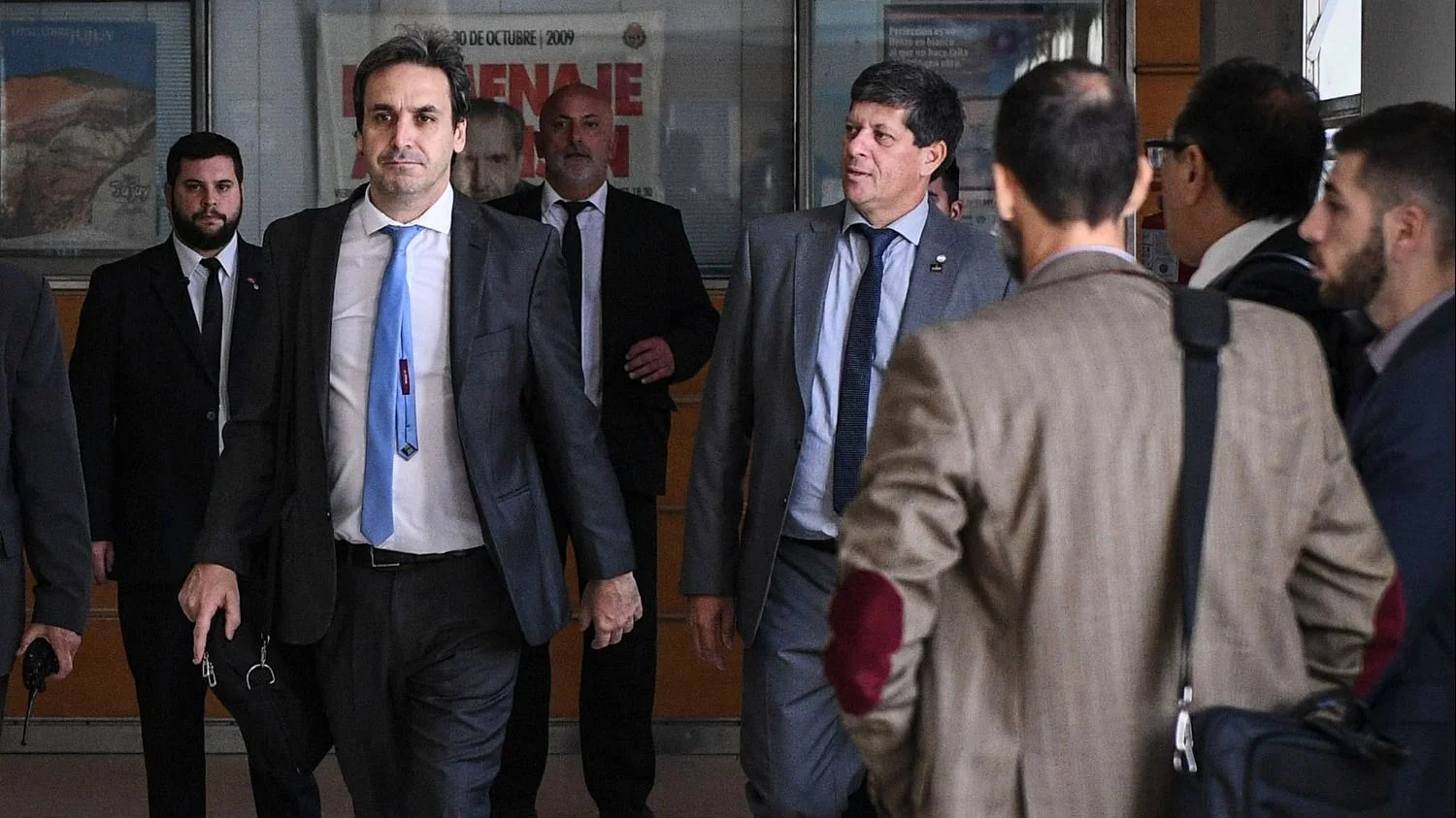 Escándalo Marcelo D’Alessio: revelan detalles de millonarias maniobras de lavado