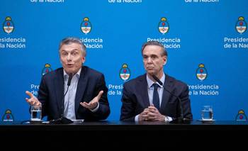 El enojo post PASO de Macri y la consecuencia sobre el dólar | Crisis económica