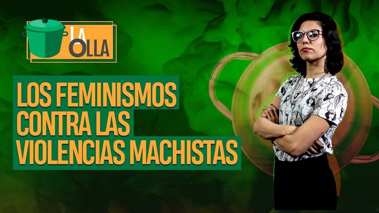 "La Olla" de El Destape, nominado a los Premios Lola Mora 2019 "La Olla" de El Destape, nominado a los Premios Lola Mora 2019 | El Destape