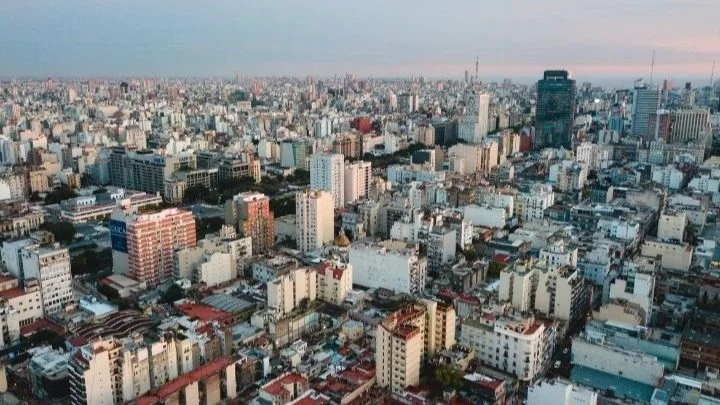 Ciudad y sustentabilidad en Argentina 