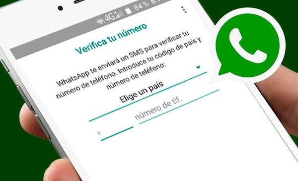Whatsapp Cómo Crear Una Cuenta Sin Un Número De Celular El Destape 3583