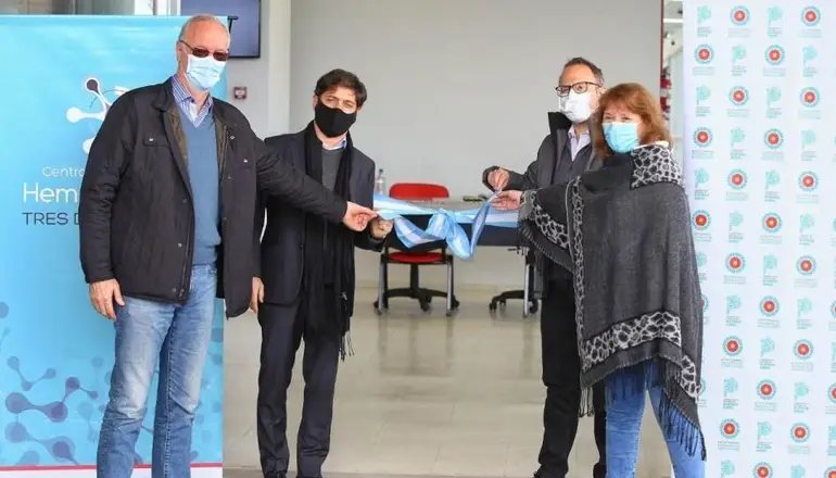 Murió Nora Etchenique, una funcionaria que luchaba contra el coronavirus