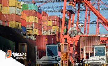 Brasil se afirma como principal destino de las exportaciones  | Comercio exterior