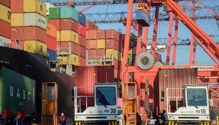 Récord de exportaciones pymes a los Estados Unidos