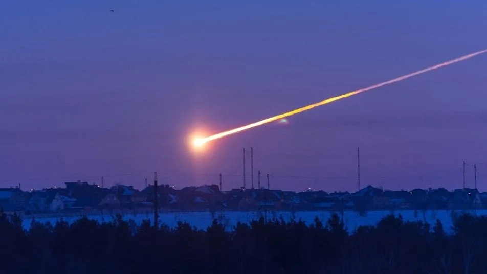 TERRIBLE: El asteroide más peligroso impactará con la Tierra