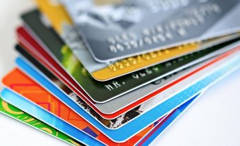 El BCRA autorizó subas en costo de financiación de tarjetas de crédito | Tarjetas de crédito