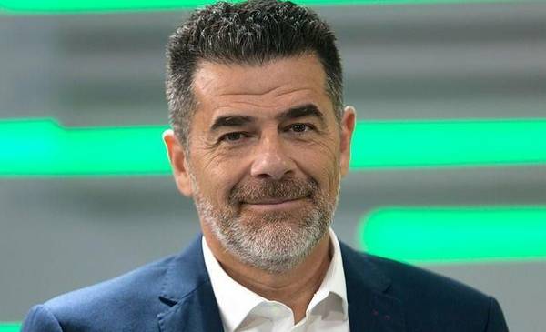 Julián Weich volvió a la radio tras su calvario con el COVID - Vimarsana News