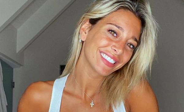 Sol Perez recibió el llamado para formar parte de La Academia: "Es un programa que me gusta" - Vimarsana News
