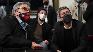 La Legislatura porteña aprobó el proyecto para que San Lorenzo haga su  estadio en Boedo | El Destape