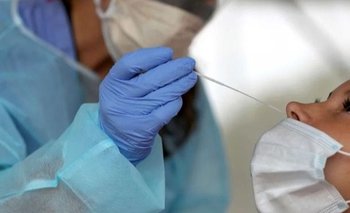 En qué casos hay que testearse en provincia de Buenos Aires | Coronavirus en argentina