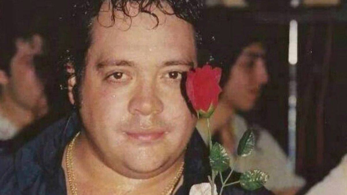 Rodrigo de la Serna podría ser Leo Mattioli en la serie que está pensando Netflix | El Destape