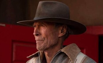 Cry Macho, la nueva película de Clint Eastwood, lanzó trailer oficial | Cine