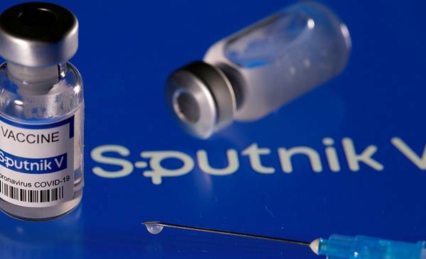 Supera a Pfizer y Moderna: Sputnik V tiene alta eficacia contra la variante Delta - Vimarsana News