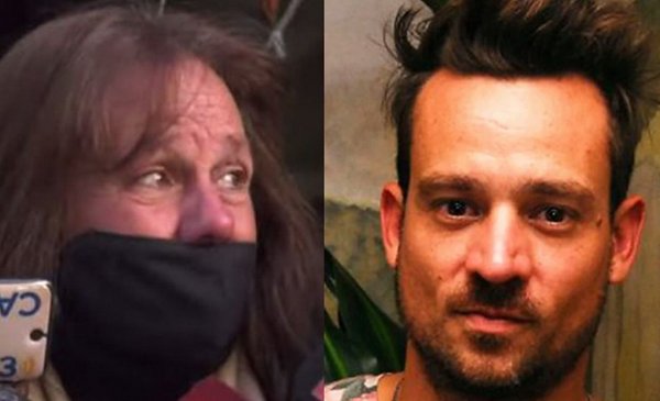 La madre de Chano cruzó a los medios: "Ve la tele y se ilusiona, inventan" - Vimarsana News