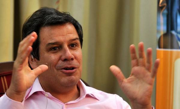 Facundo Manes apuró a Diego Santilli para debatir y le mandó una indirecta - Vimarsana News