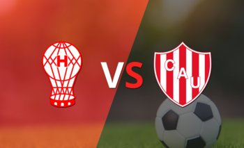 Huracán y Unión empataron sin goles | Argentina - liga profesional 2021