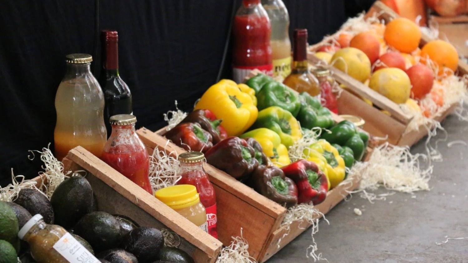 Alimentos: lanzaron la primera federación de comercializadoras cooperativas del país