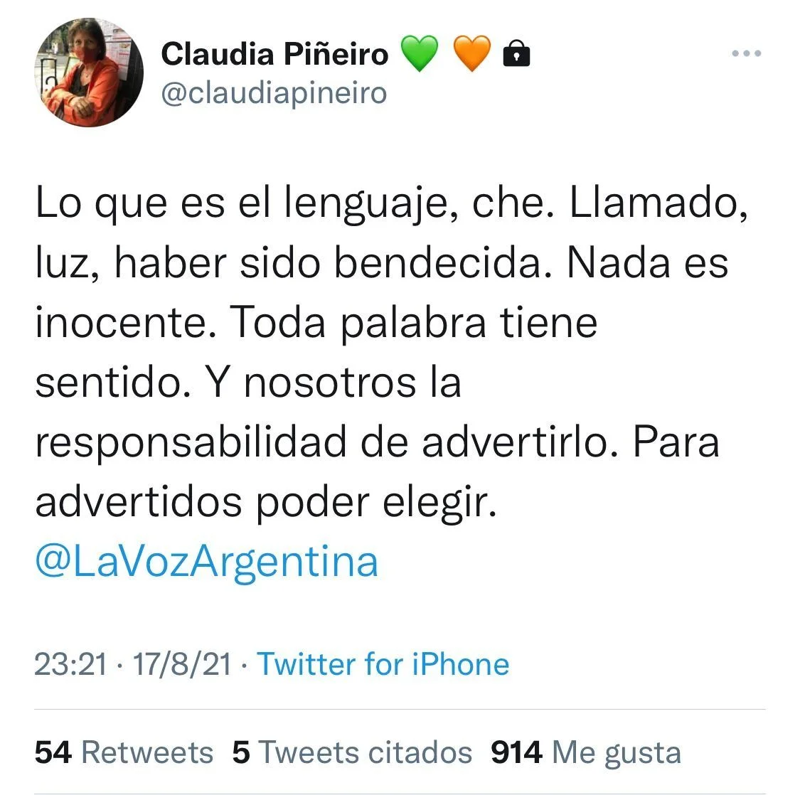 Claudia Piñeiro