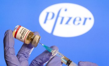 Estados Unidos autorizó la dosis de refuerzo con Pfizer en niños de 5 a 11 años | Comunicado de la fda