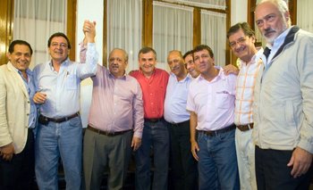 Murió el ex gobernador de Catamarca Eduardo Brizuela del Moral | Catamarca