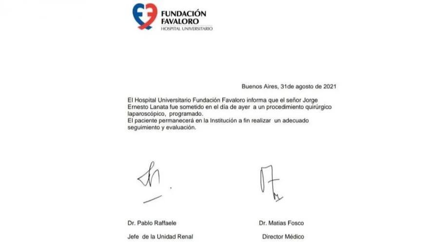 Jorge Lanata