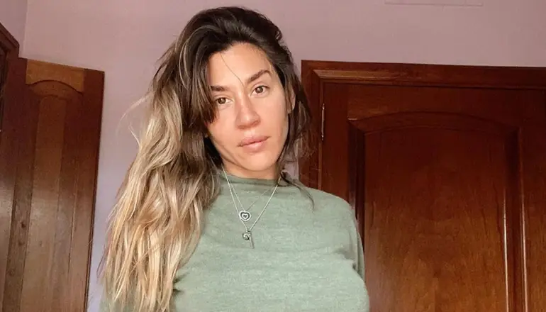 Jimena Baron