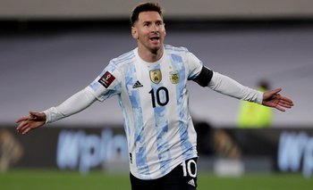 Los 100 datos, curiosidades y anécdotas poco conocidas de Lionel Messi | 100 días para qatar